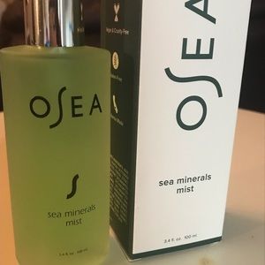 OSEA Sea Minerals Mist